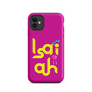 iPhone Case - Isaiah 58:11