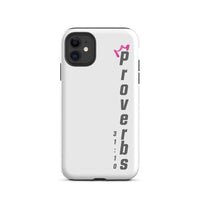 iPhone Case - Proverbs 31:10