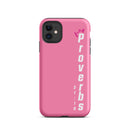 iPhone Case - Proverbs 31:10