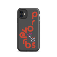 iPhone Case - Proverbs 4:23