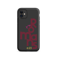 iPhone Case - Romans 6:23