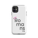 iPhone Case - Romans 1:16