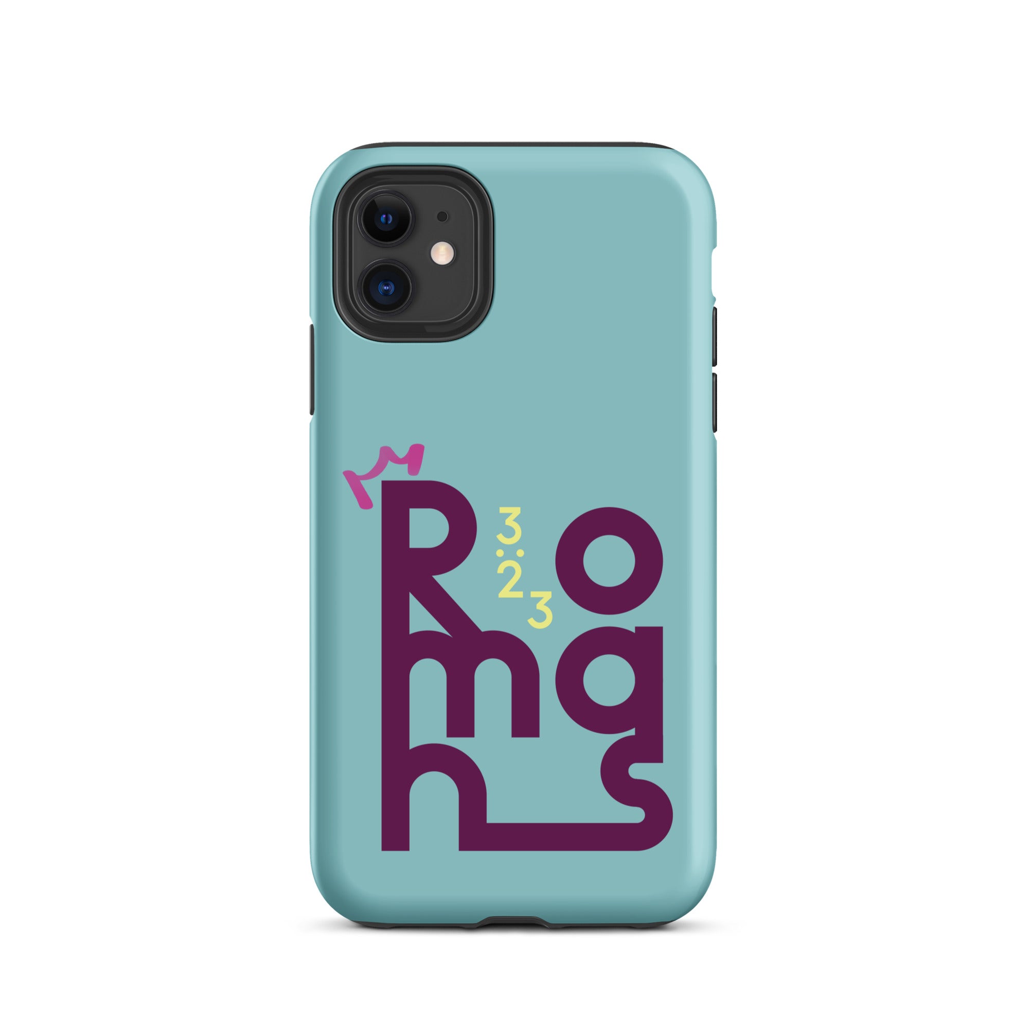 iPhone Case - Romans 3:23