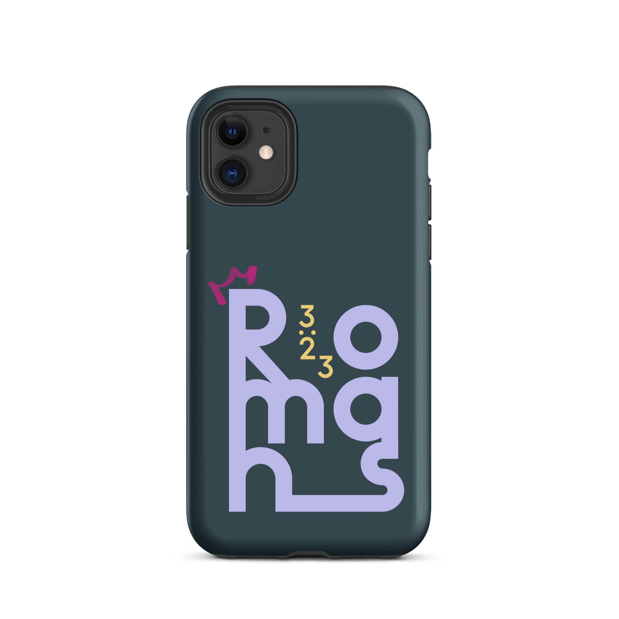 iPhone Case - Romans 3:23