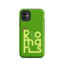 iPhone Case - Romans 3:23