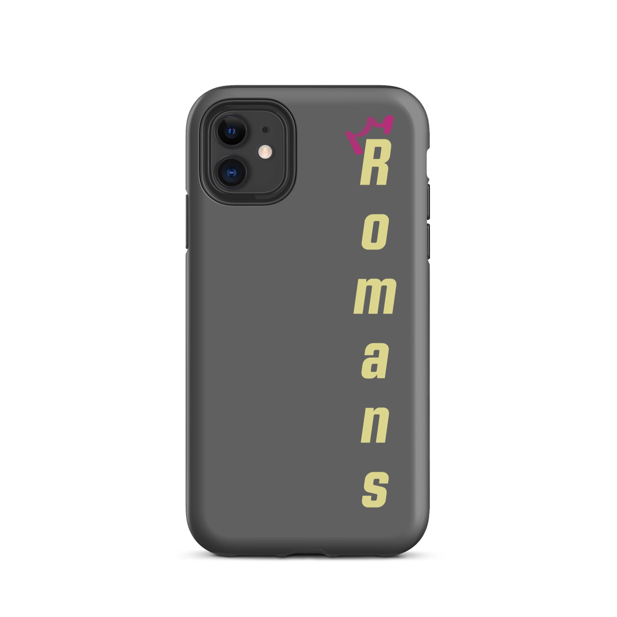 iPhone Case - Romans 12:2