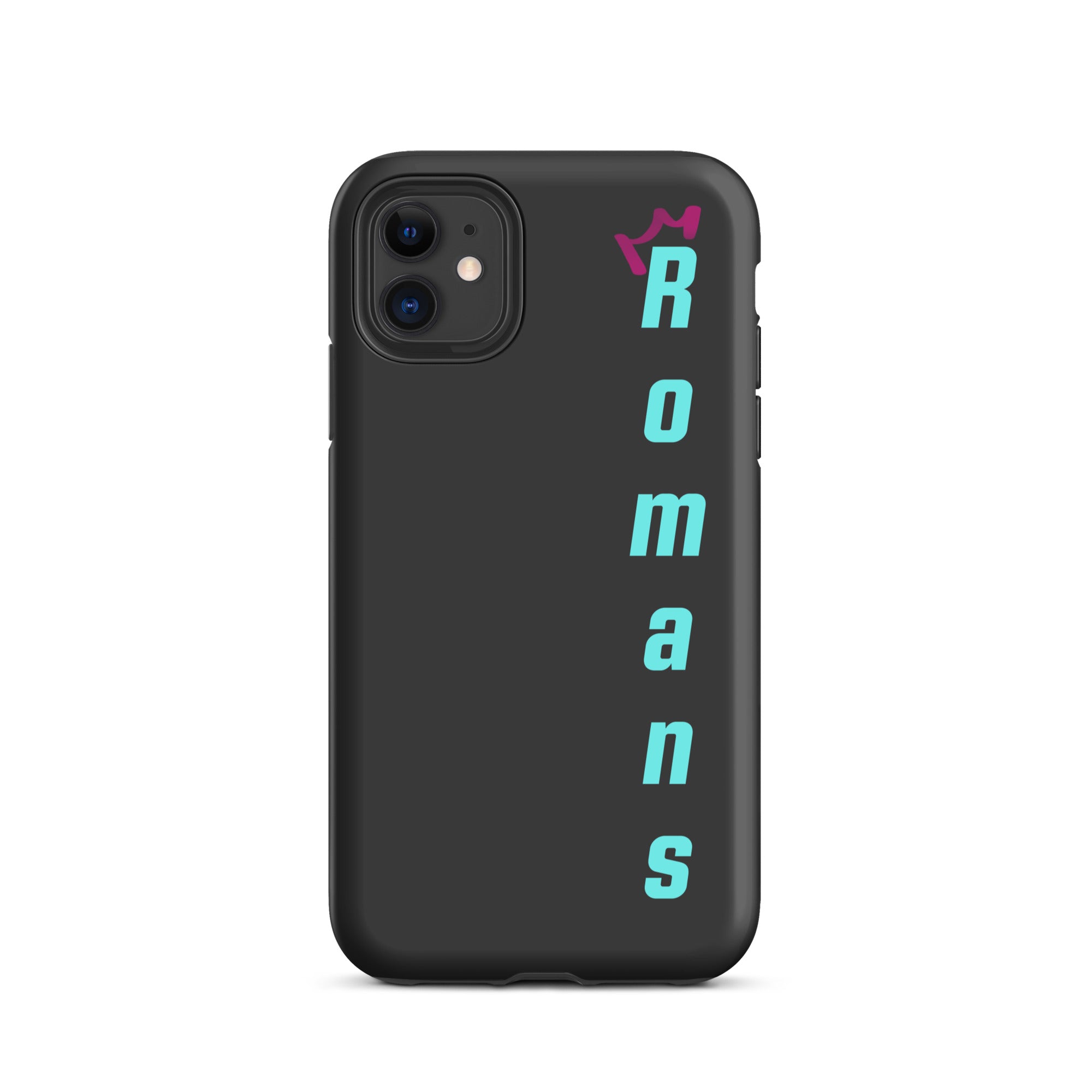 iPhone Case - Romans 12:2