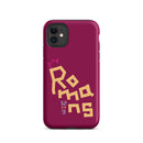 iPhone Case - Romans 12:9