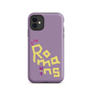 iPhone Case - Romans 12:9