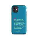 iPhone Case - Romans 15:13