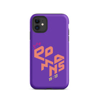 iPhone Case - Romans 15:13