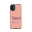 iPhone Case - Romans 10:13