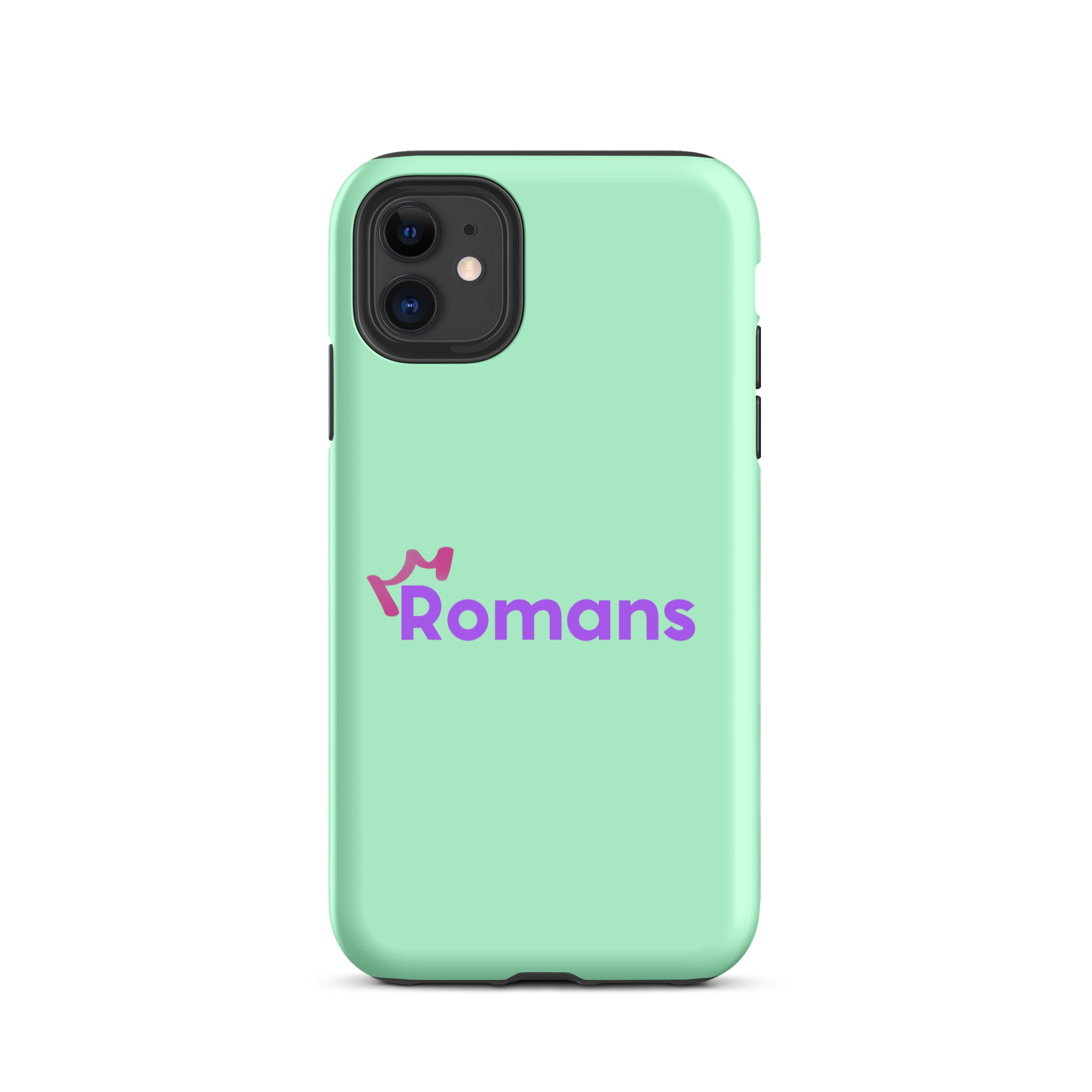 iPhone Case - Book of Romans