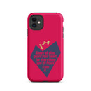 iPhone Case - Proverbs 4:23