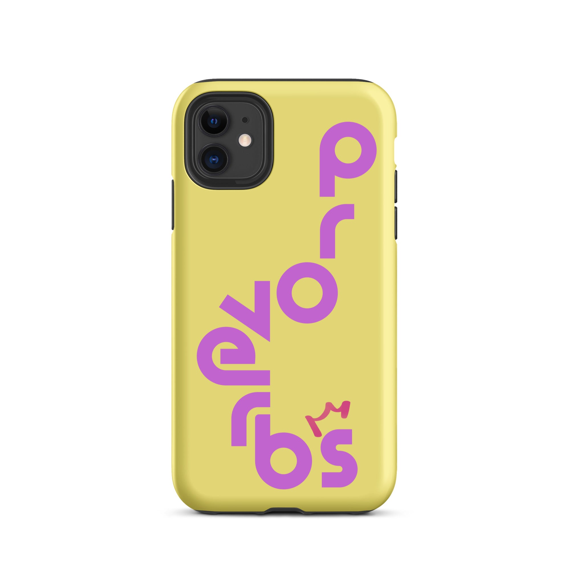 iPhone Case - Proverbs