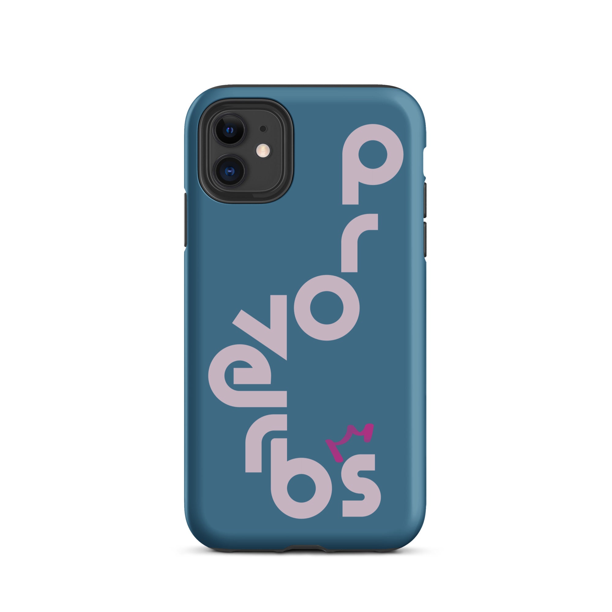 iPhone Case - Proverbs