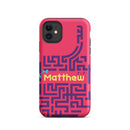 iPhone Case - Matthew 7:7