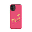 iPhone Case - Mark 11:24