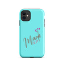 iPhone Case - Mark 11:24