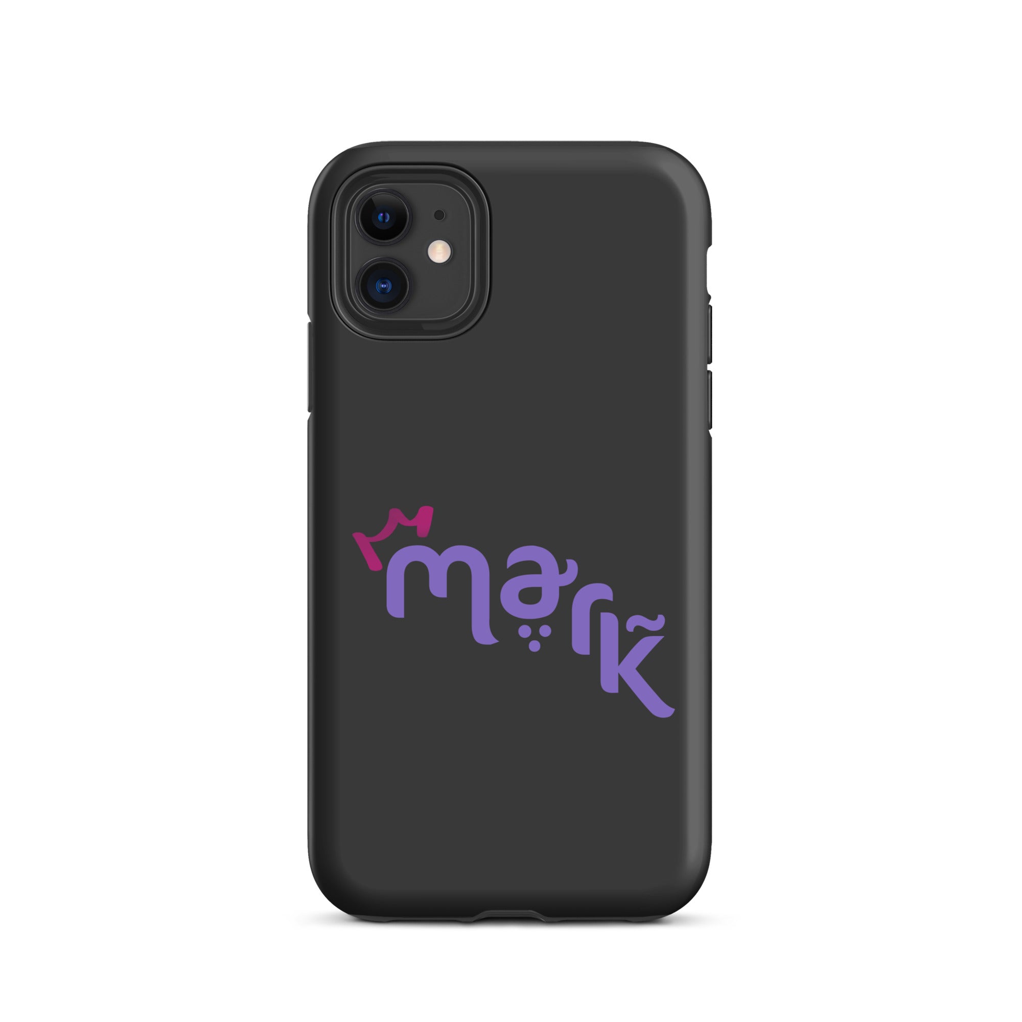 iPhone Case - Mark 9:23