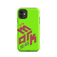 iPhone Case - Mark 10:45