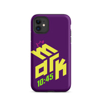 iPhone Case - Mark 10:45