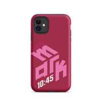 iPhone Case - Mark 10:45