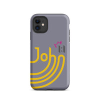 iPhone Case - John 1:1