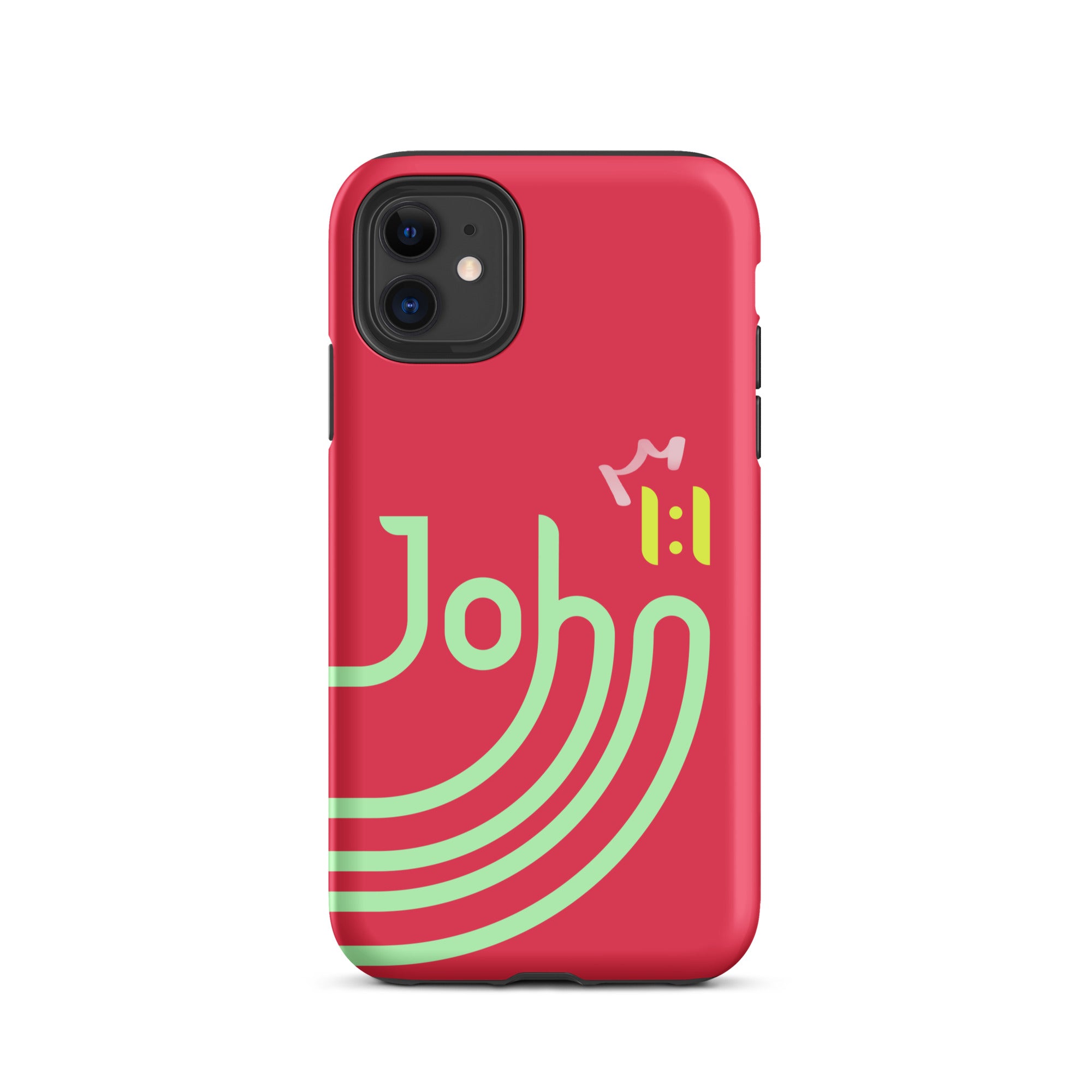 iPhone Case - John 1:1