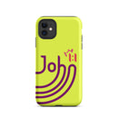 iPhone Case - John 1:1