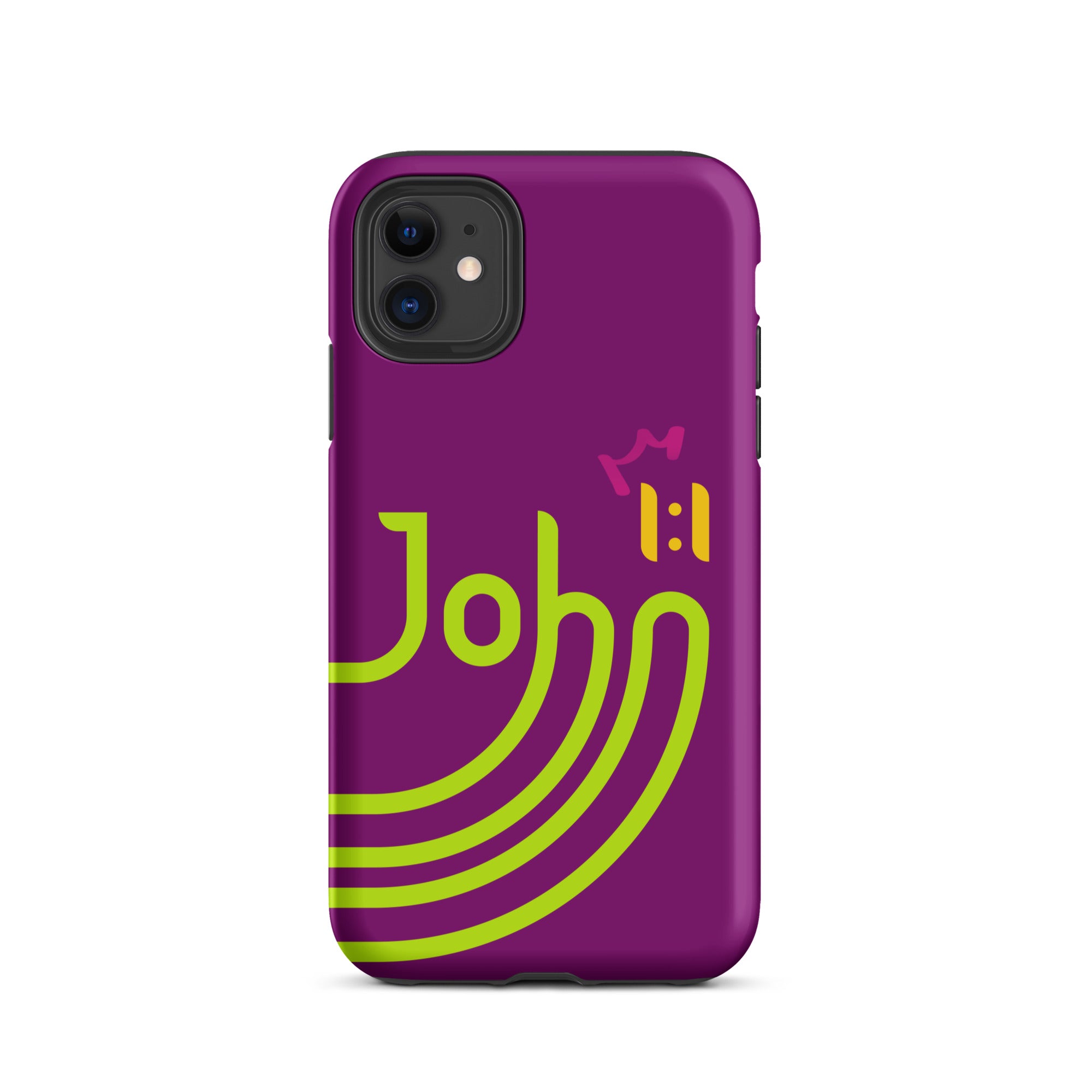 iPhone Case - John 1:1