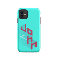 iPhone Case - John 3:16