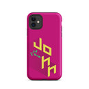 iPhone Case - John 3:16