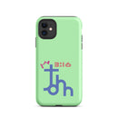 iPhone Case - John 3:16