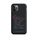 iPhone Case - Isaiah 60:1