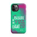 iPhone Case - John 12:36