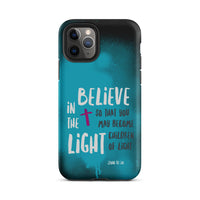 iPhone Case - John 12:36