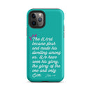 iPhone Case - John 1:14