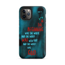 iPhone Case - John 1:1