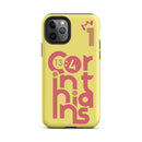 iPhone Case - 1 Corinthians 13:4