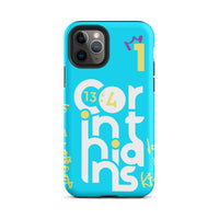 iPhone Case - 1 Corinthians 13:4