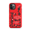 iPhone Case - 1 Corinthians 13:4