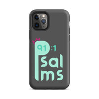 iPhone Case - Psalms 91:1