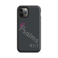 iPhone Case - Psalms 91:1