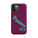 iPhone Case - Psalms 91:1