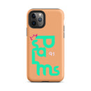 iPhone Case - Psalms 91