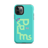 iPhone Case - Psalms 91