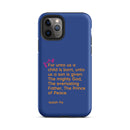 iPhone Case - Isaiah 9:6