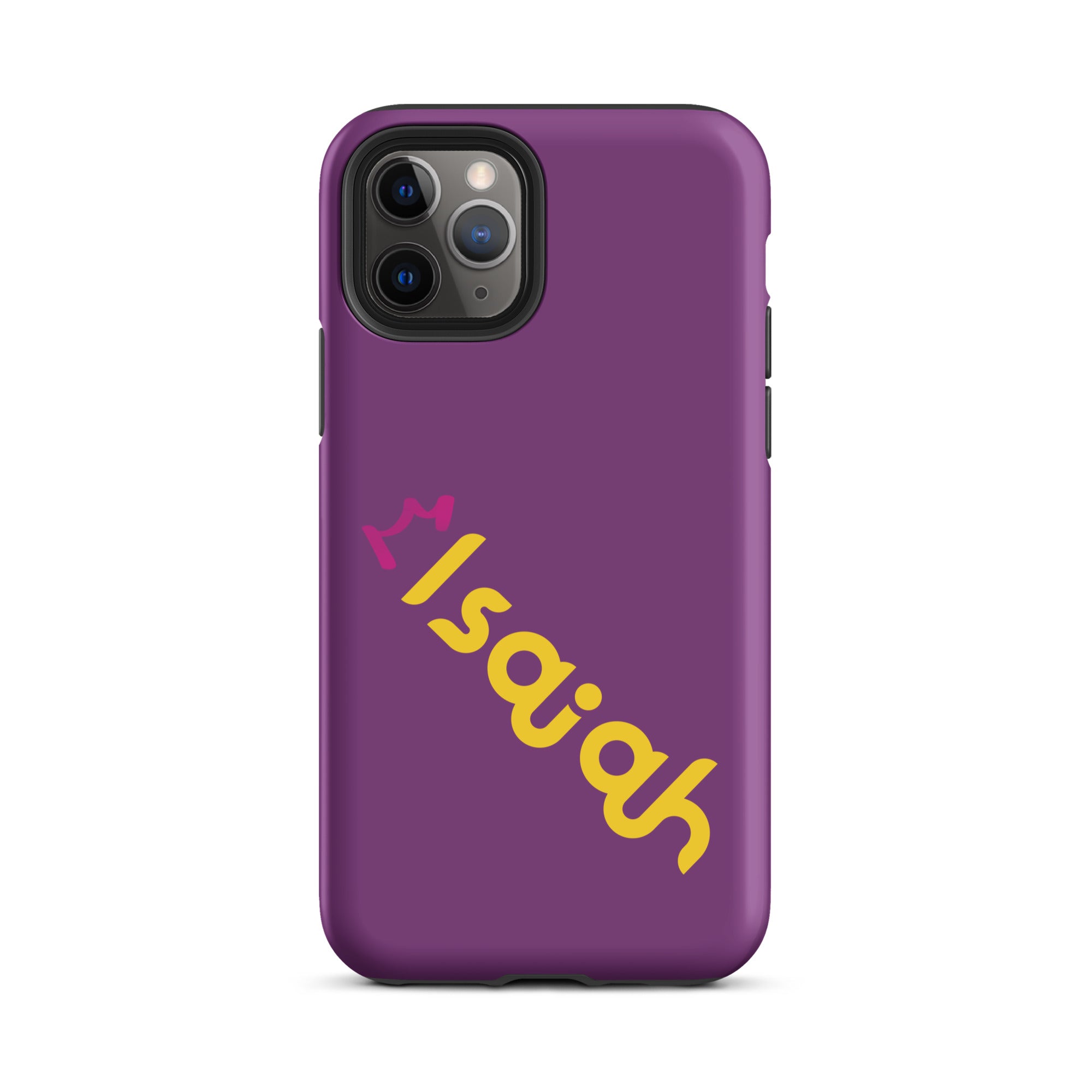 iPhone Case - The book of Isaiah