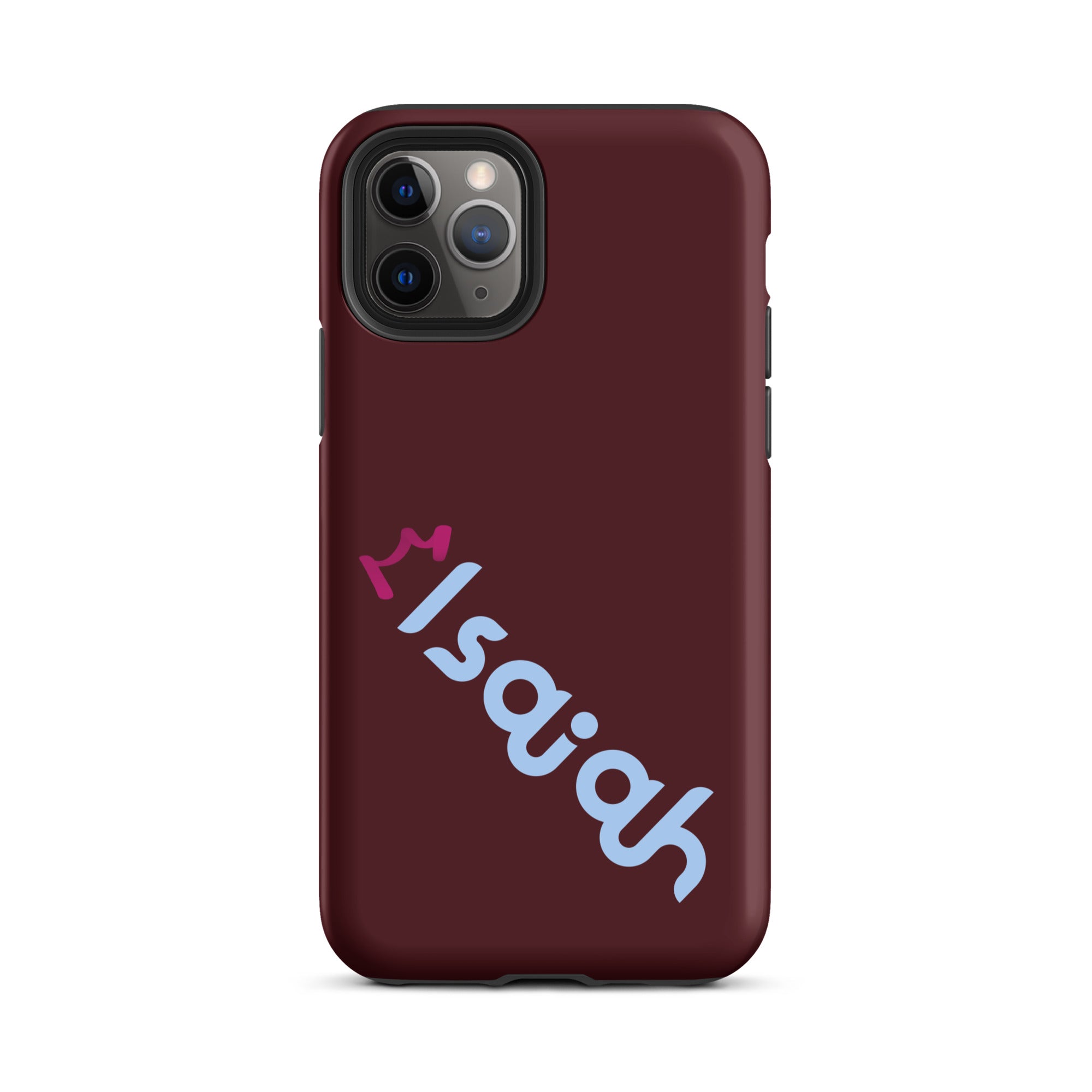 iPhone Case - The book of Isaiah